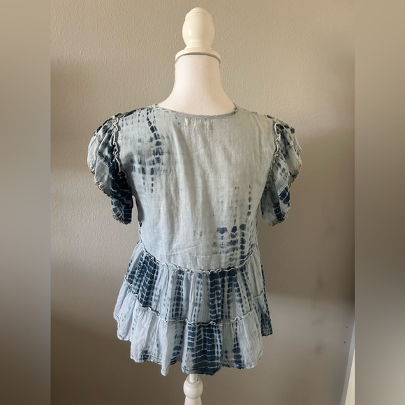 THML Blouse - Picture 4 of 6